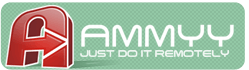 Загрузить Ammyy